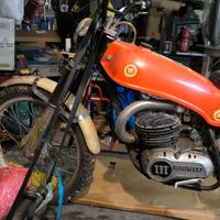 Montesa Cota 247 - 1976