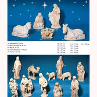 statue presepe fabrizio dolce