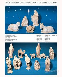 statue presepe fabrizio dolce