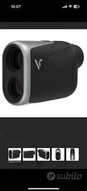 Telemetro range Finder golf L6 Voice Caddie
