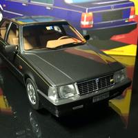 Lancia Thema 8.32 - 1986