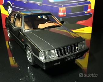 Lancia Thema 8.32 - 1986