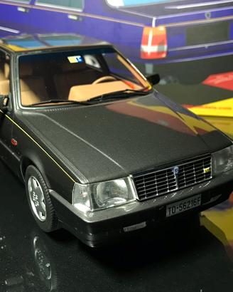 Lancia Thema 8.32 - 1986