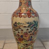 vaso cinese 