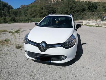 Renoult clio