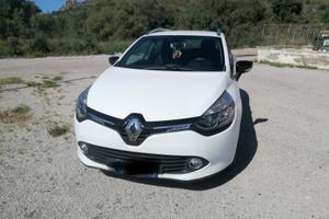 Renoult clio