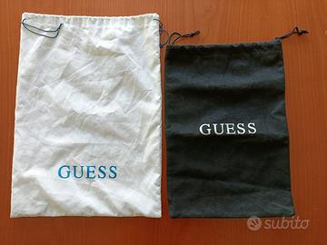 Custodie stoffa Moschino, Guess, Tucano