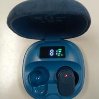 Auricolare True Wireless con 1 SOLO auricolare