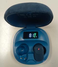 Auricolare True Wireless con 1 SOLO auricolare