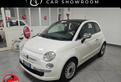 FIAT 500 1.2 69cv Lounge IMPIANTO GPL
