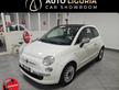 FIAT 500 1.2 69cv Lounge IMPIANTO GPL