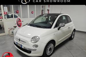 FIAT 500 1.2 69cv Lounge IMPIANTO GPL