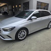 Mercedes-benz B 180 Classe B180 Aut. Benzina PREZZ