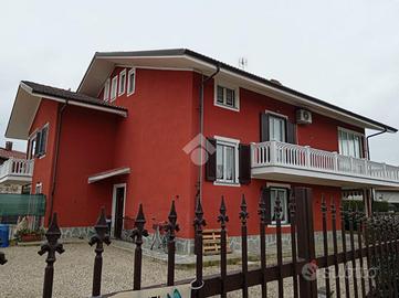 VILLA SINGOLA A VIRLE PIEMONTE