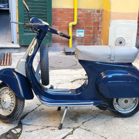 Vespa 50 special