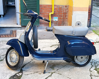 Vespa 50 special