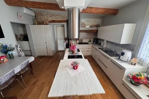Villetta a schiera di 373 m² con più di 5 locali e