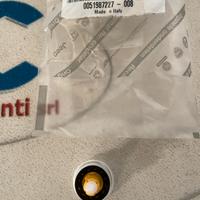 51987227 Clip di fissaggio per pannello porta tipo