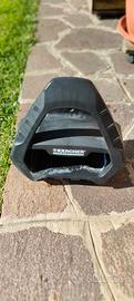 Sella portatubo plus irrigazione Karcher
