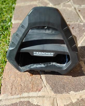 Sella portatubo plus irrigazione Karcher