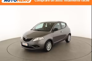 LANCIA Ypsilon FU56910