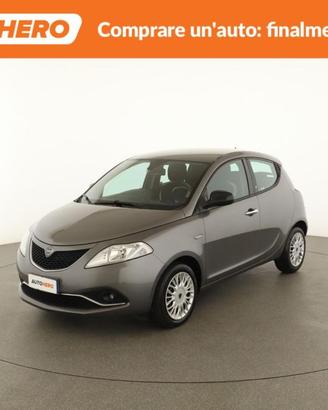 LANCIA Ypsilon FU56910