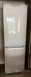 Frigorifero Hotpoint Ariston
