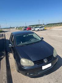 VOLKSWAGEN GOLF 5 2.0 D 103KW 6M 5P (2004) RICAMBI