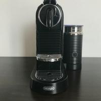 Machina Caffe Nespresso -DeLonghi Citiz&Milk