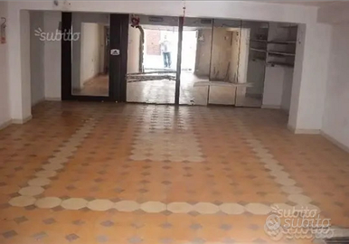 Garage Cantina/Magazzino - Zona Sant'Onofrio