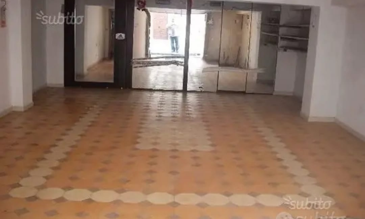 Garage Cantina/Magazzino - Zona Sant'Onofrio