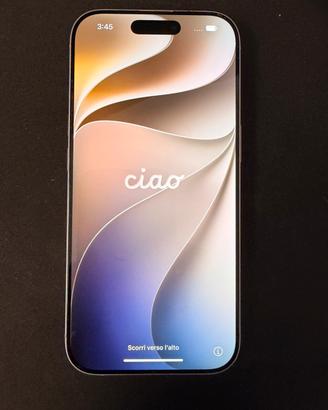 IPhone 17 256gb lavanda 1 anno di garanzia