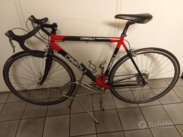 bici da corsa Caroli tg 52