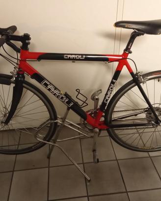 bici da corsa Caroli tg 52