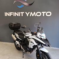 Benelli TRK 502 X
