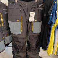 Husqvarna Pantaloni Scalar WP Taglia XL/36