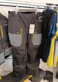Husqvarna Pantaloni Scalar WP Taglia XL/36