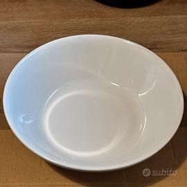 Porcellana professionale 24 pezzi Radif Genova