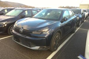 Citroen C4 1.2 Plus s&s 130cv eat8 in Promo