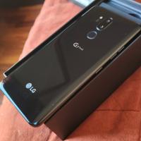 lg G7 thin q