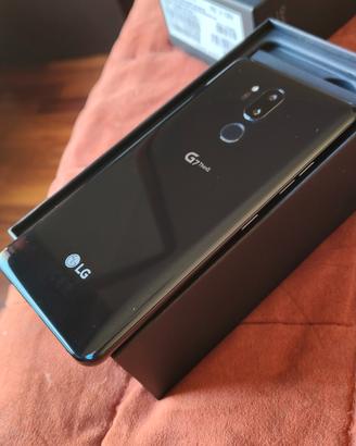 lg G7 thin q