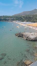Marina di Camerota: settembre a settimana