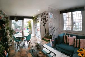 Trilocale via delle ciliegie - alessandrino