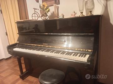 pianoforte siheko 
