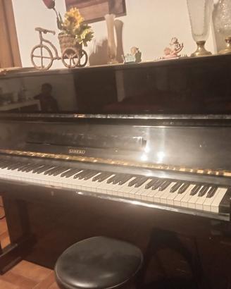 pianoforte siheko 