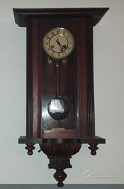 Orologio a pendolo da parete - due corde