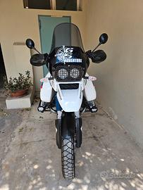 BMW R1100GS Parigi Dakar 