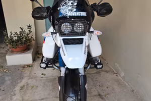 BMW R1100GS Parigi Dakar 