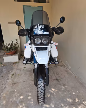 BMW R1100GS Parigi Dakar 