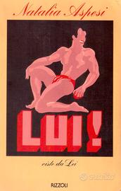 Natalia Aspesi 2 prime ottime edizioni 1978 e 1981